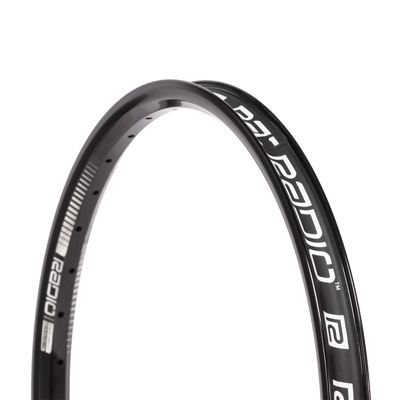 Race Argon Pro Rim Front