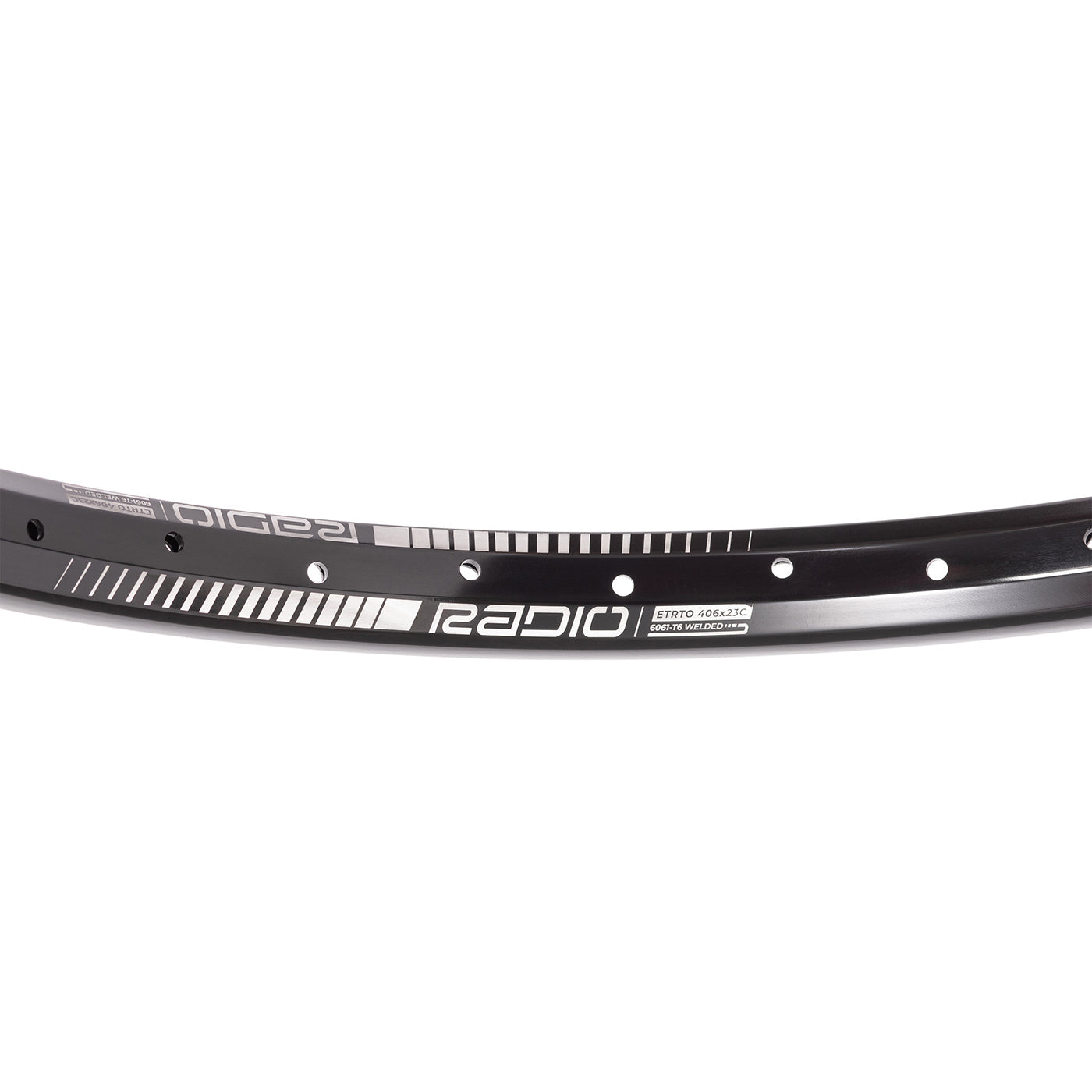 Race Argon Pro Rim Front