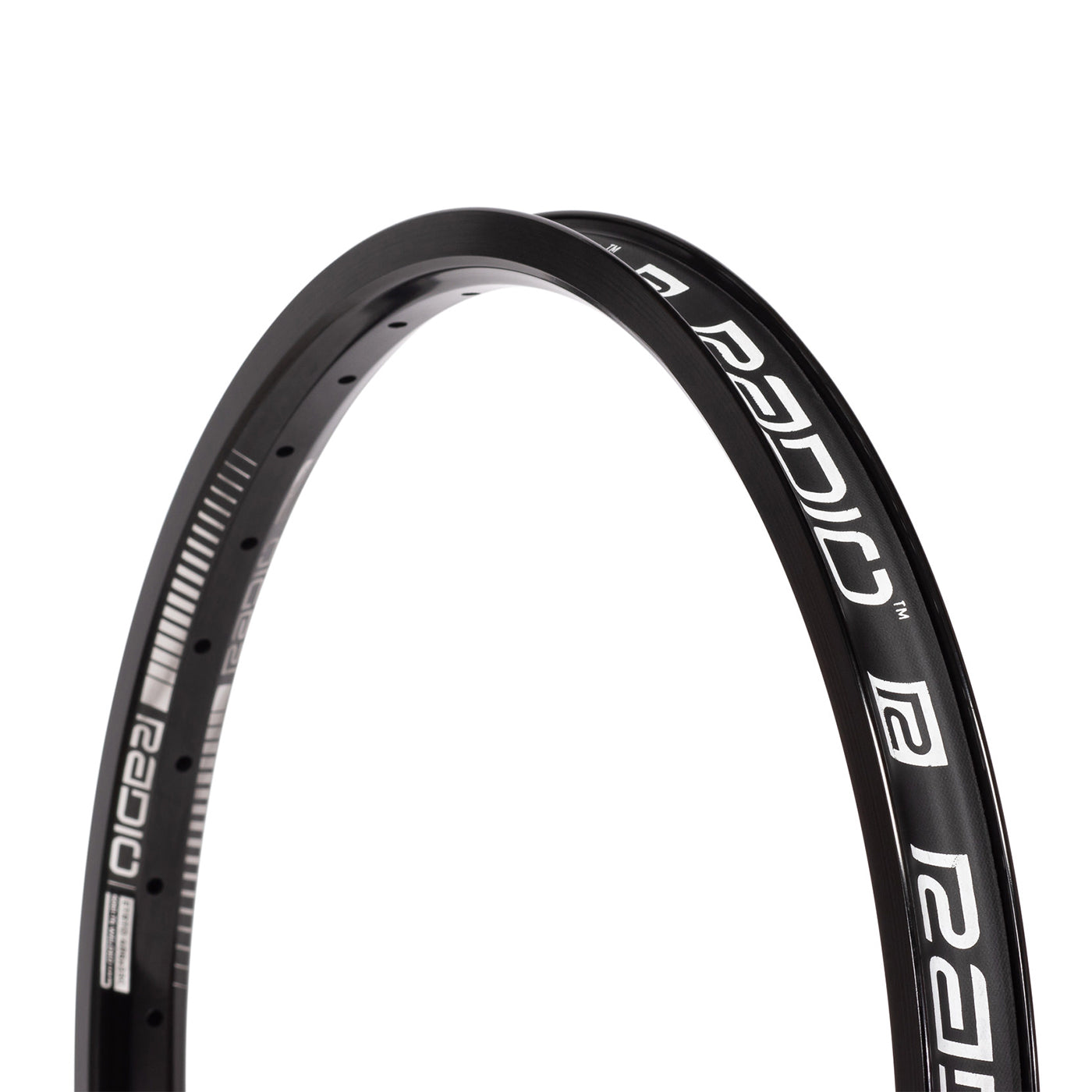 Race Argon Pro Rim Rear