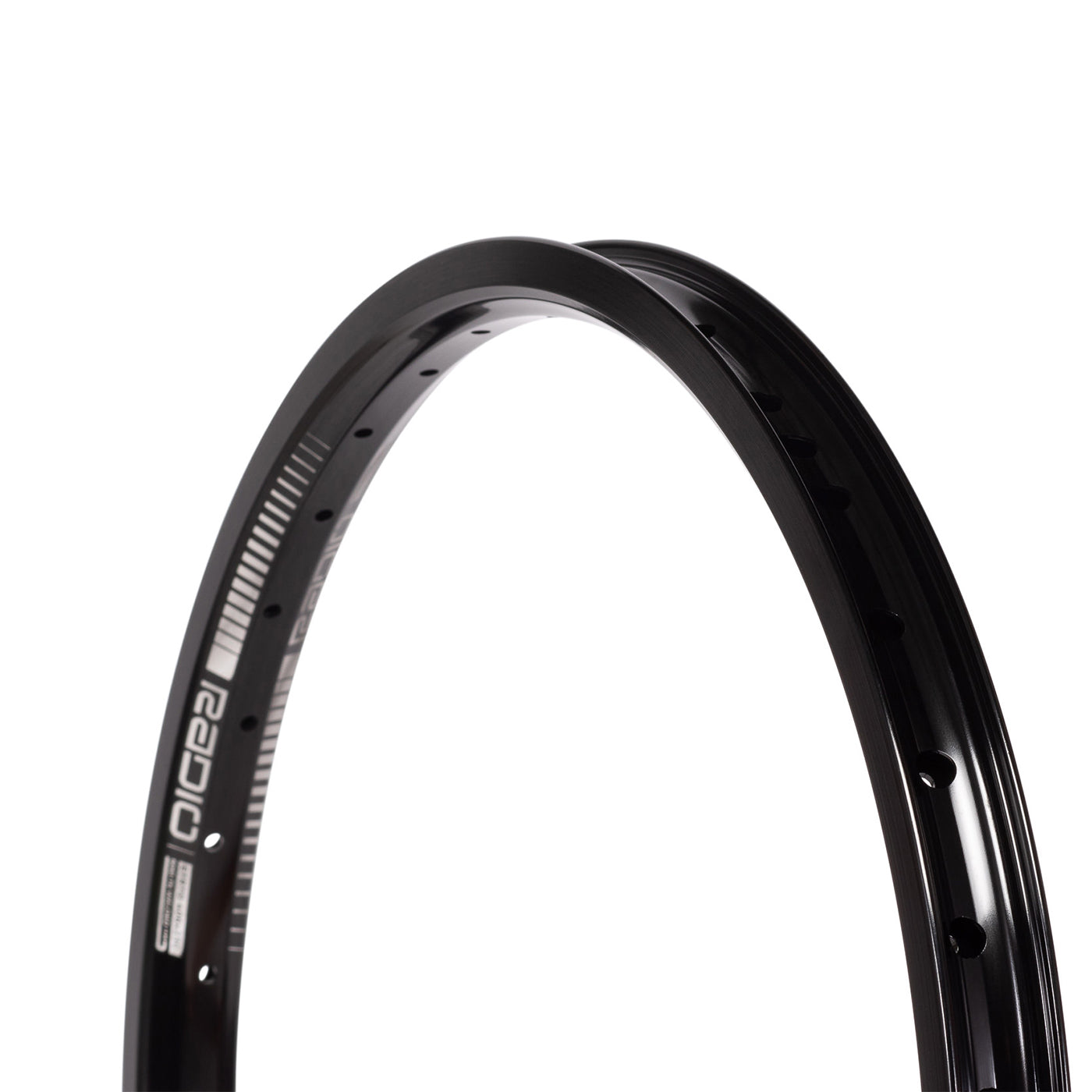 Race Argon Pro Rim Rear