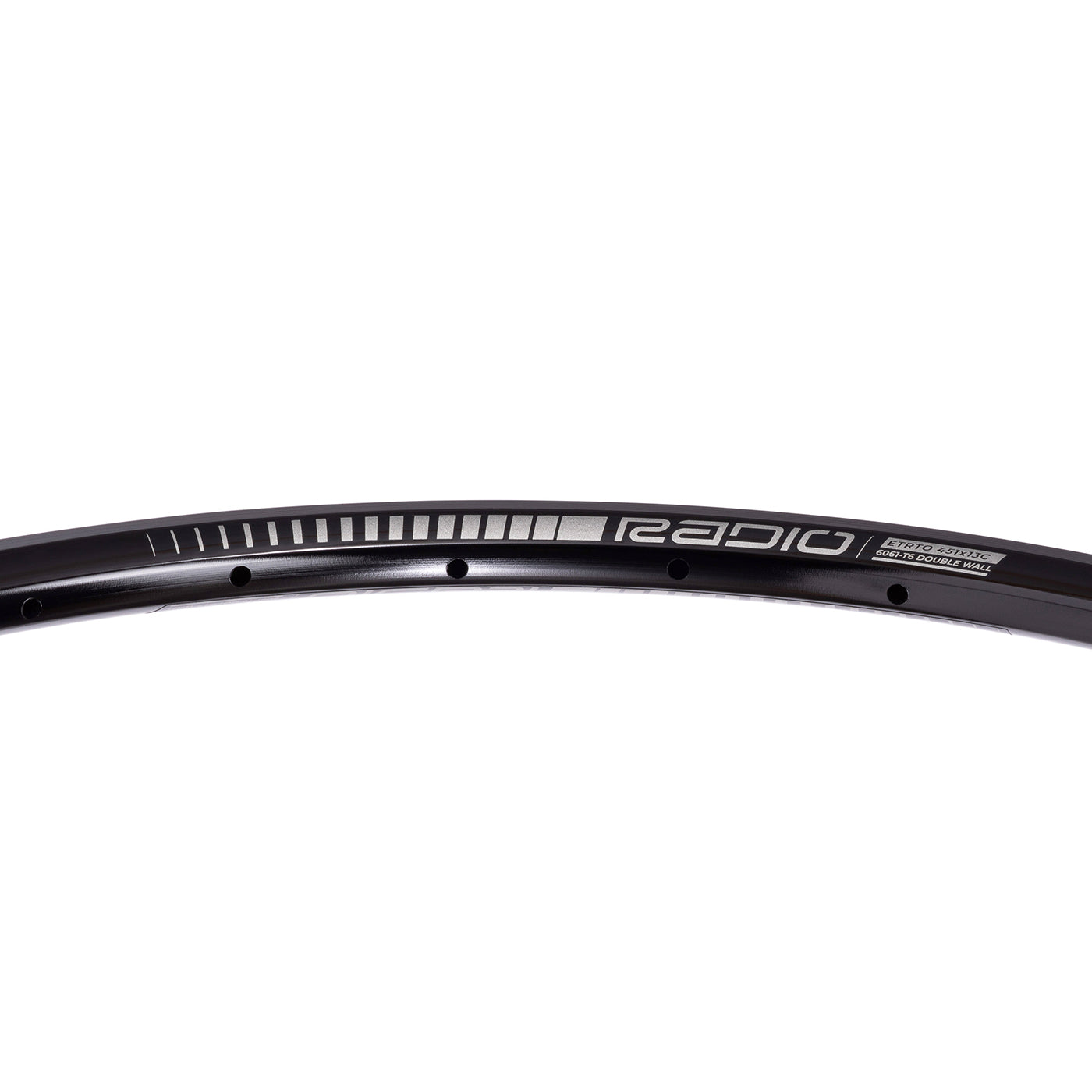 Clipper Junior Rim