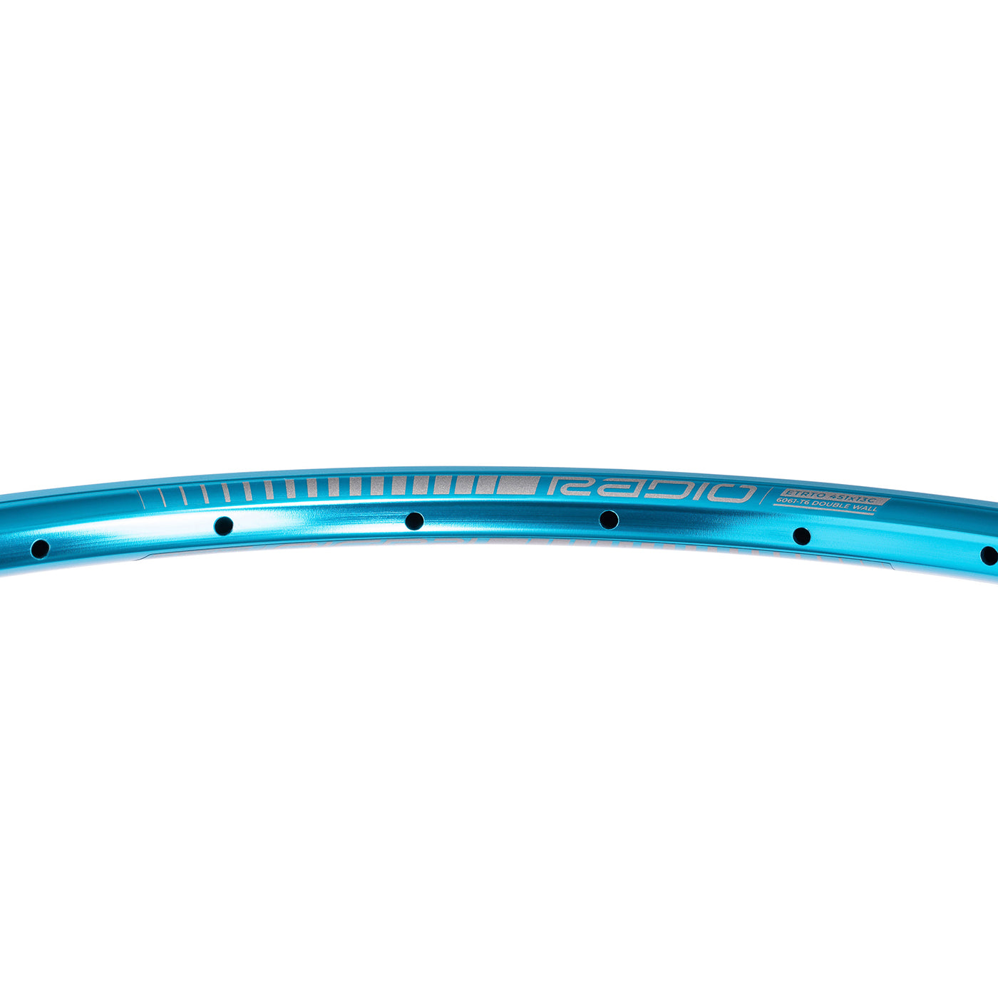 Clipper Junior Rim