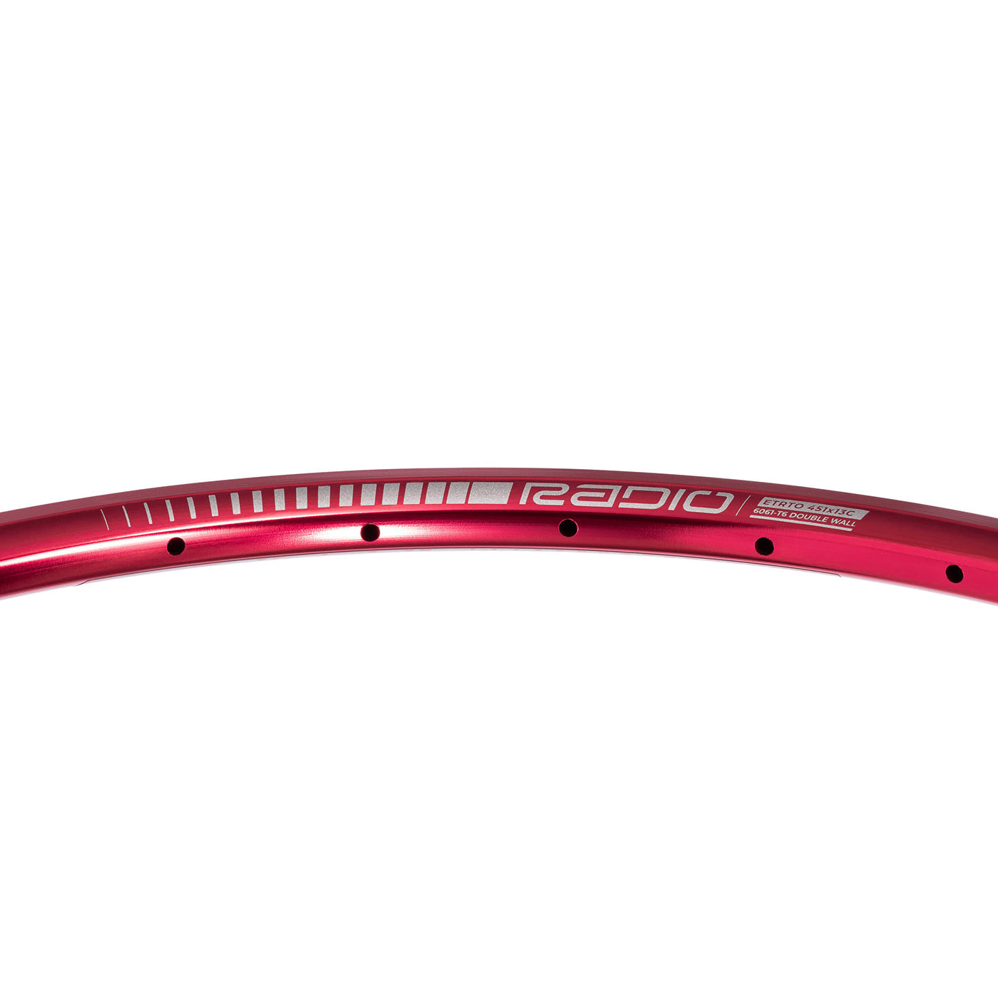 Clipper Junior Rim