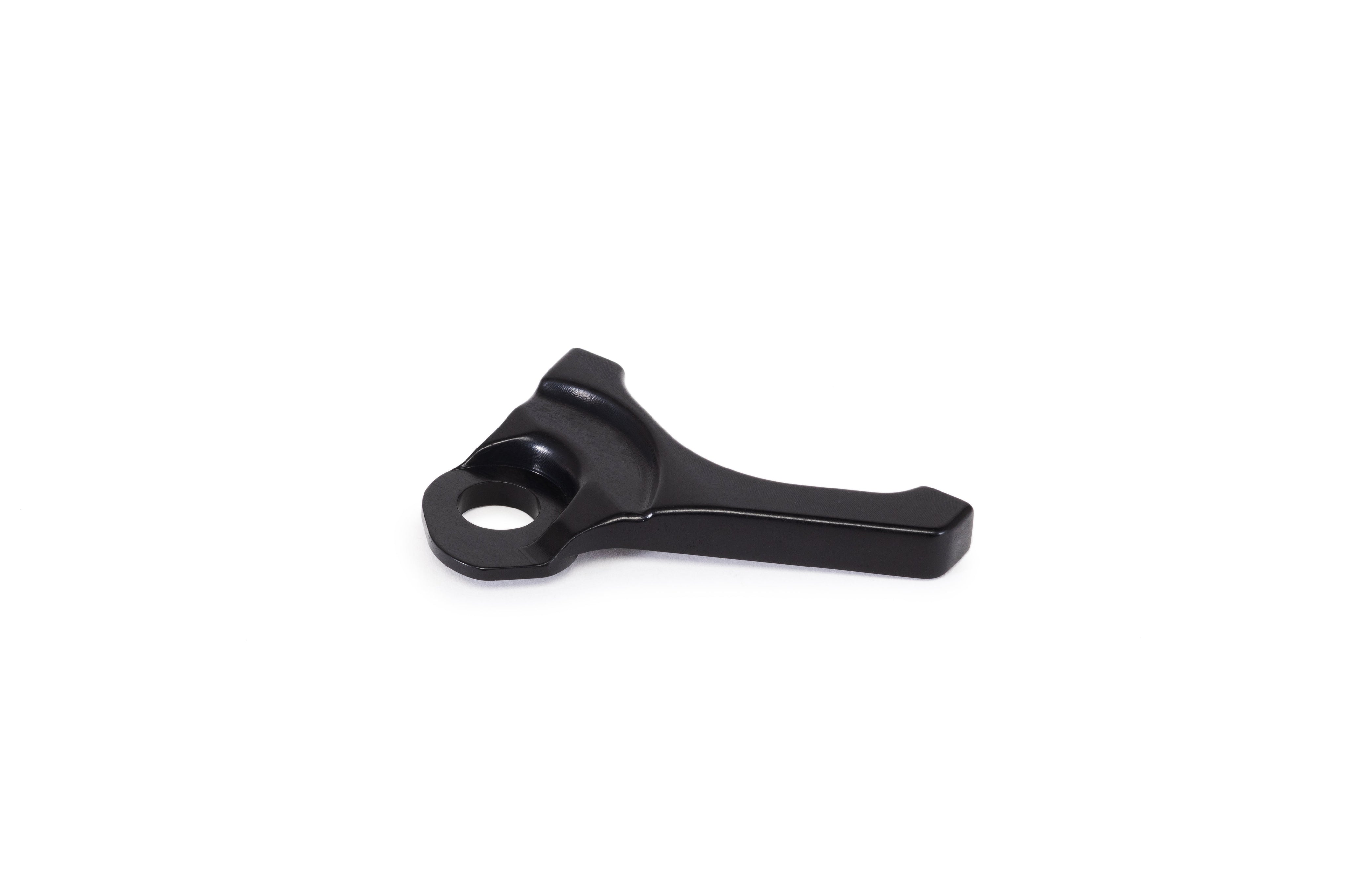 Helium Pro Disc Brake Mount