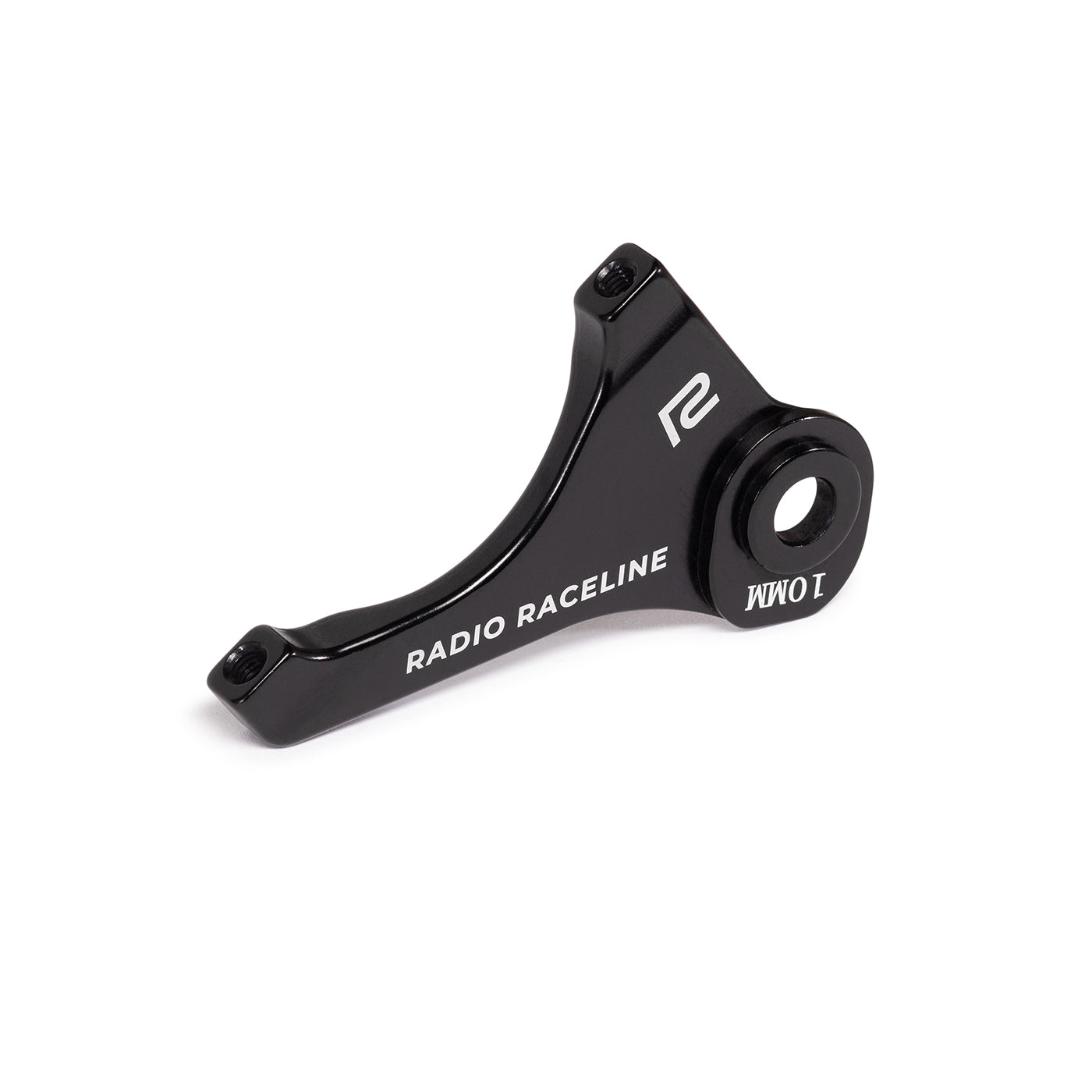 Helium Pro Disc Brake Mount