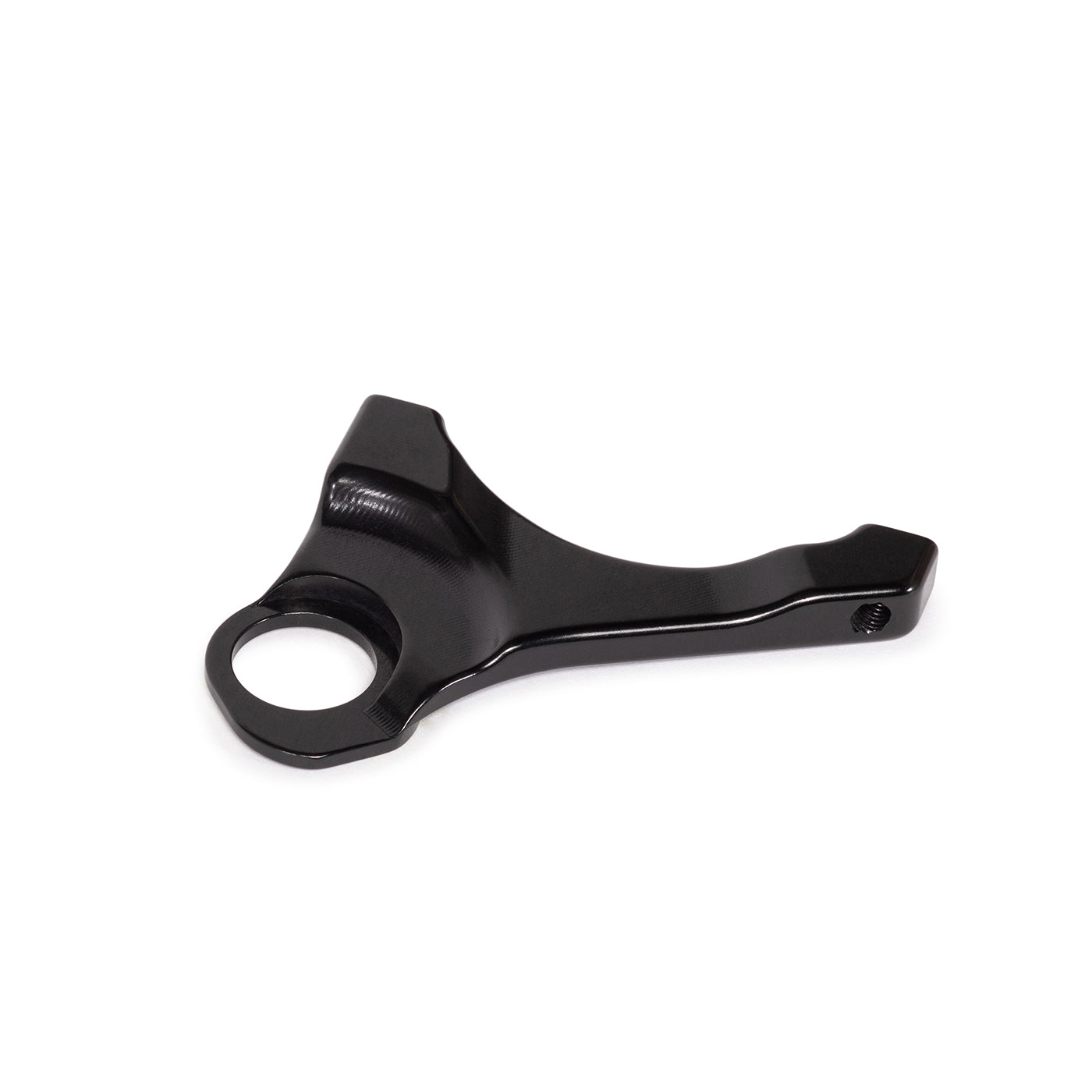 Helium Pro Disc Brake Mount