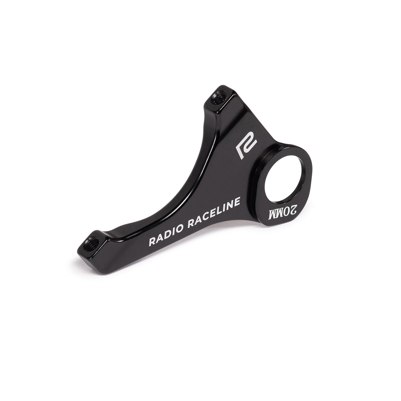 Helium Pro Disc Brake Mount