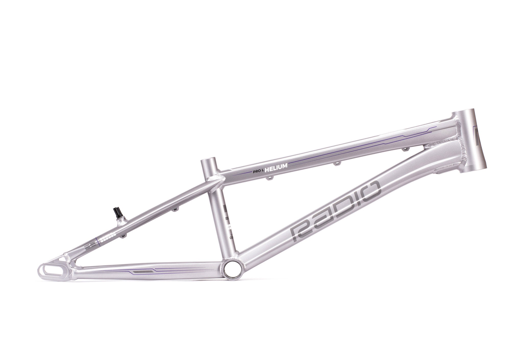 Race Helium Pro L Frame