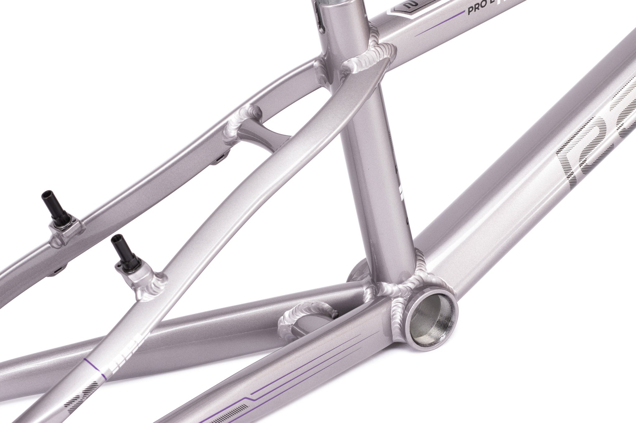 Race Helium Pro L Frame