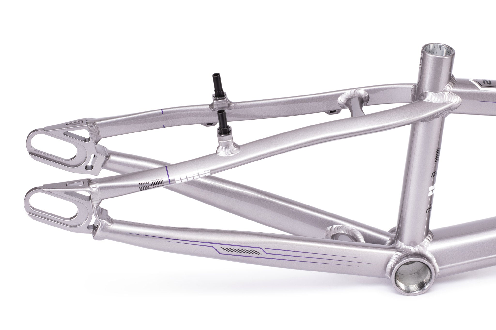 Race Helium Pro L Frame