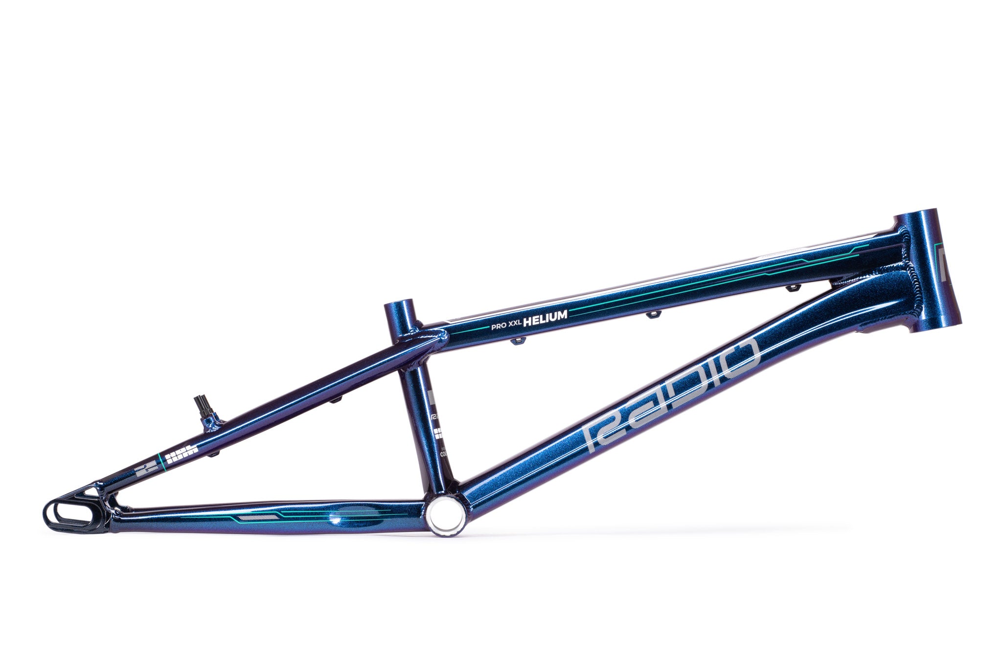 Race Helium Pro XXL