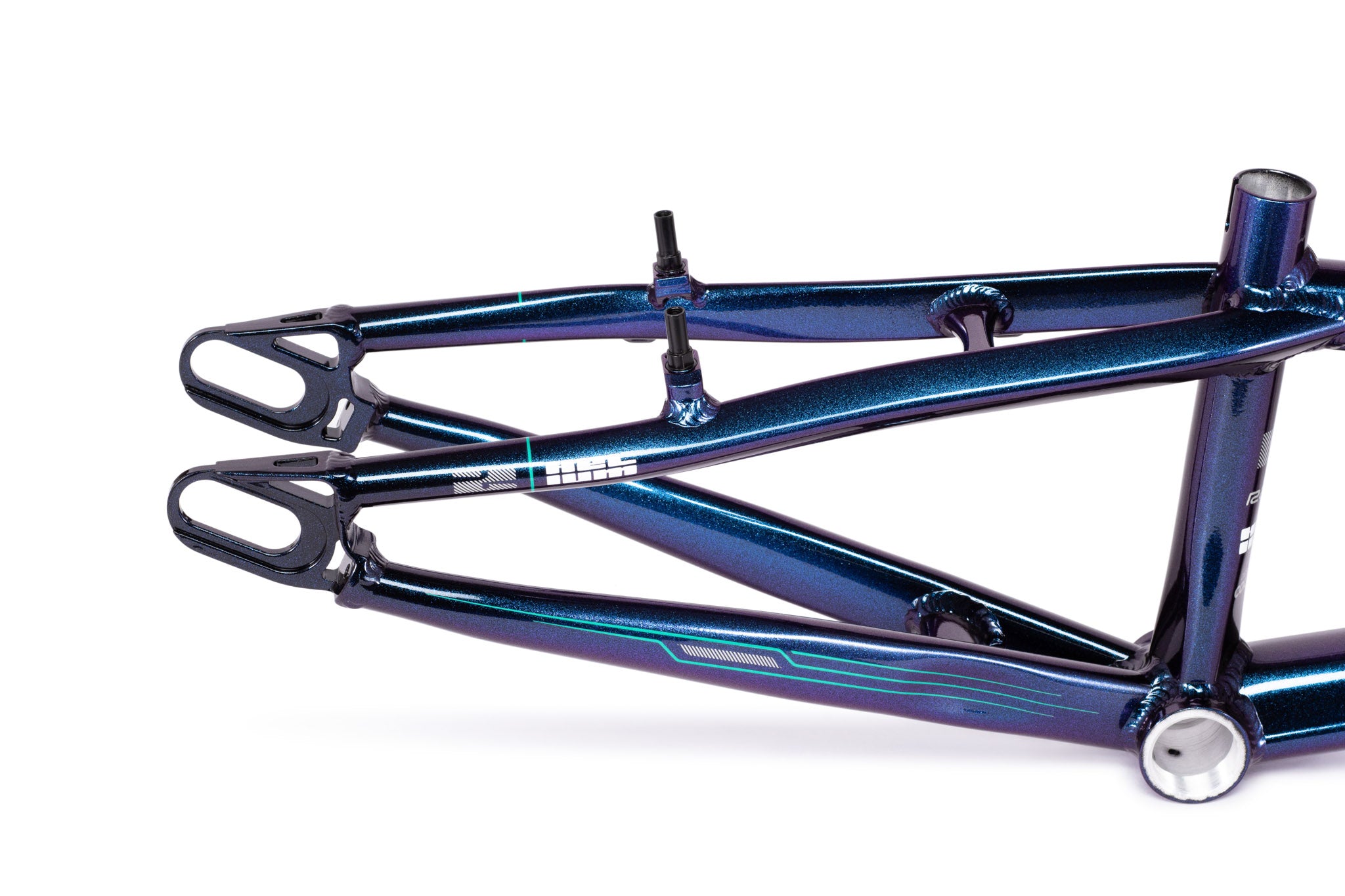 Race Helium Pro XXL