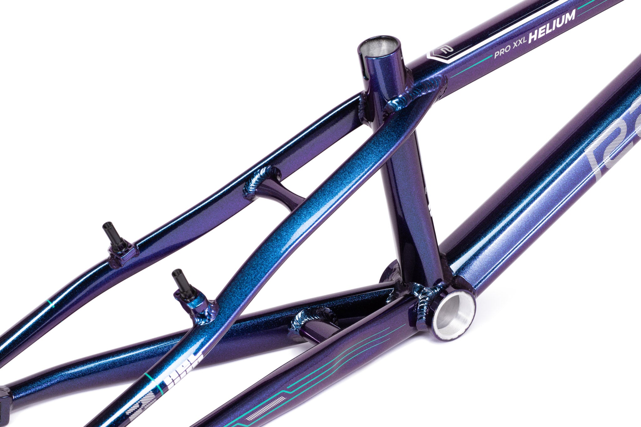 Race Helium Pro XXL