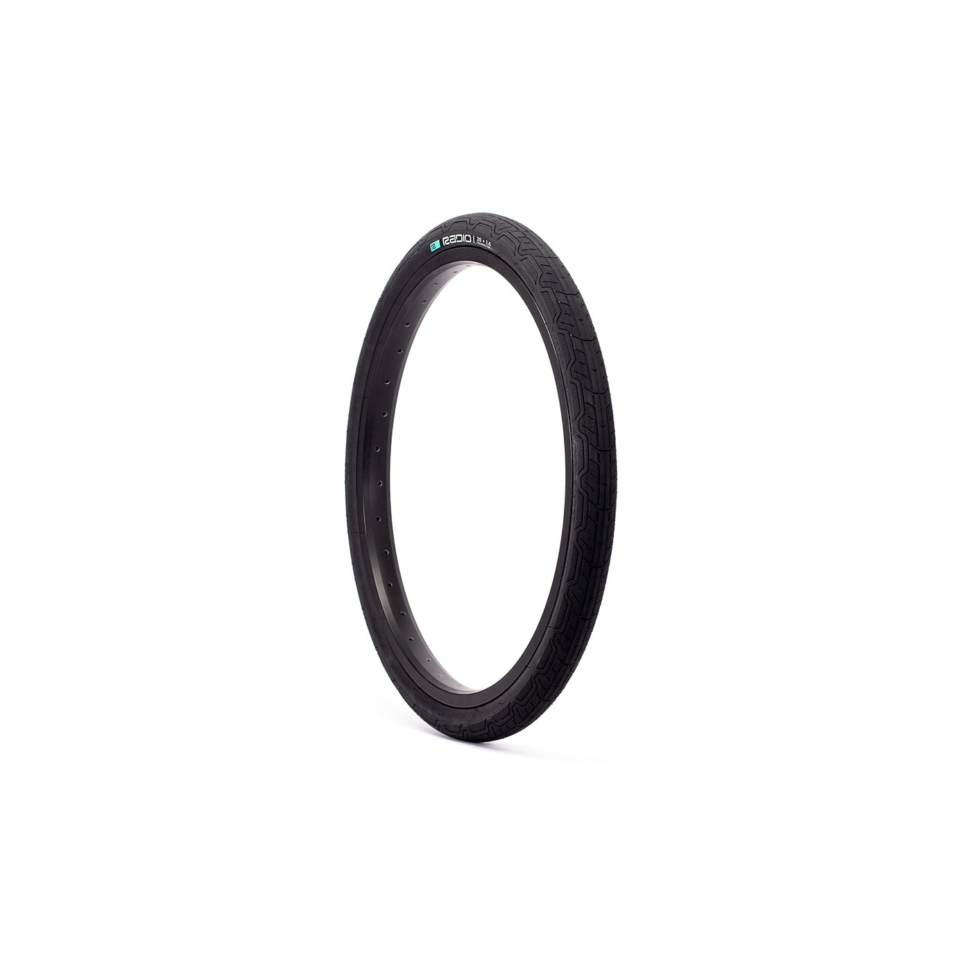 Oxygen Foldable Tire