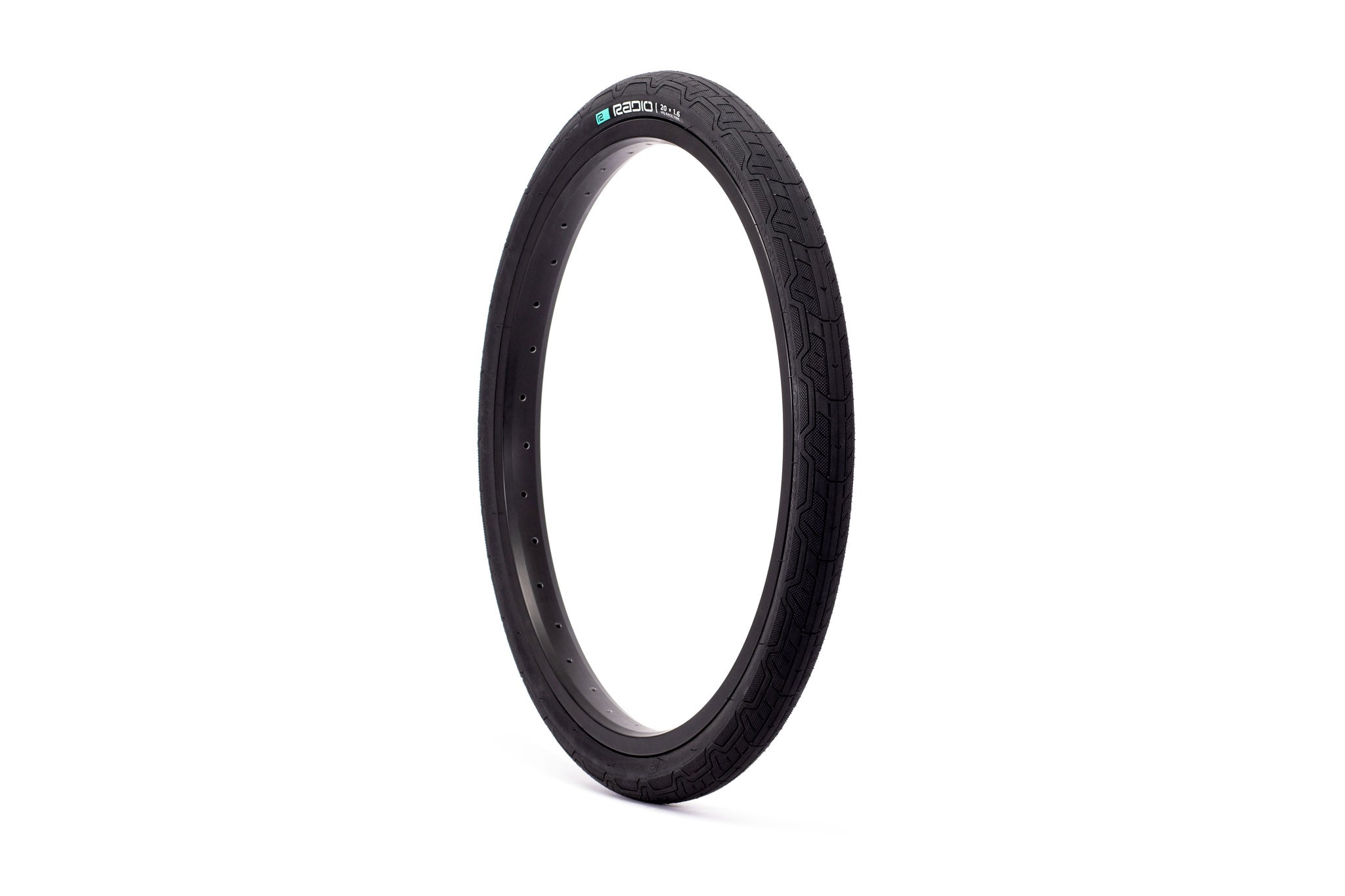 Oxygen Foldable 60TPI Tubless Ready Tire