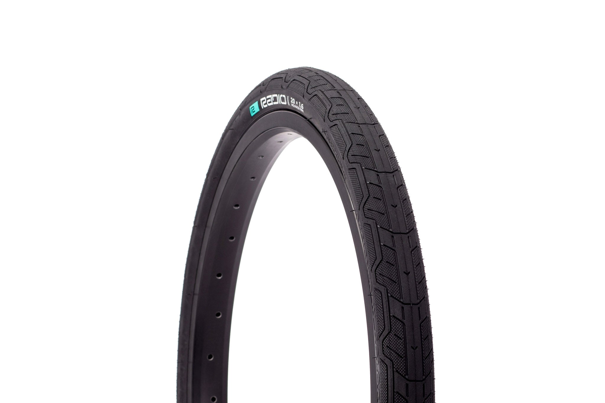 Oxygen Foldable 60TPI Tubless Ready Tire