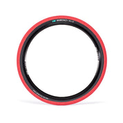 Oxygen Foldable Tire