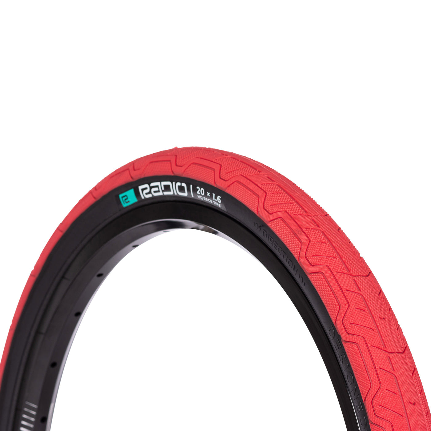 Oxygen Foldable Tire