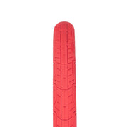 Oxygen Foldable Tire