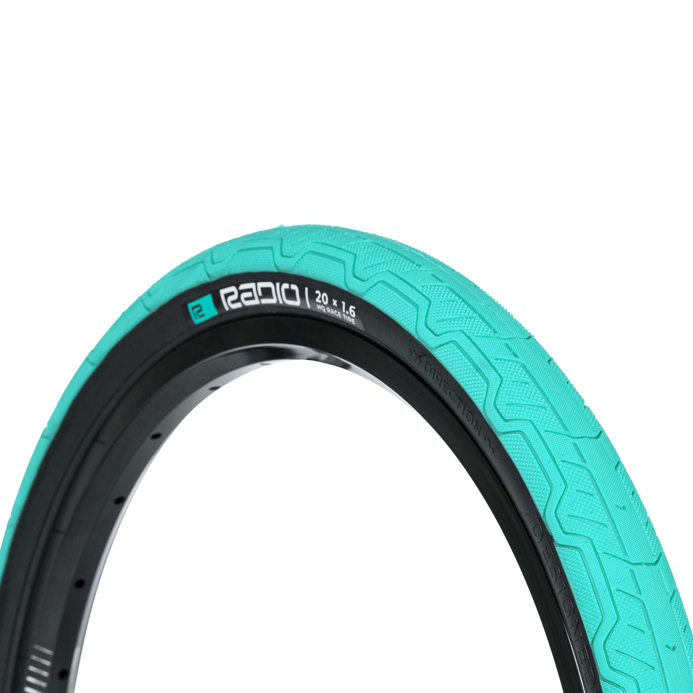 Oxygen Foldable Tire