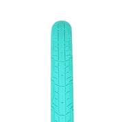 Oxygen Foldable Tire