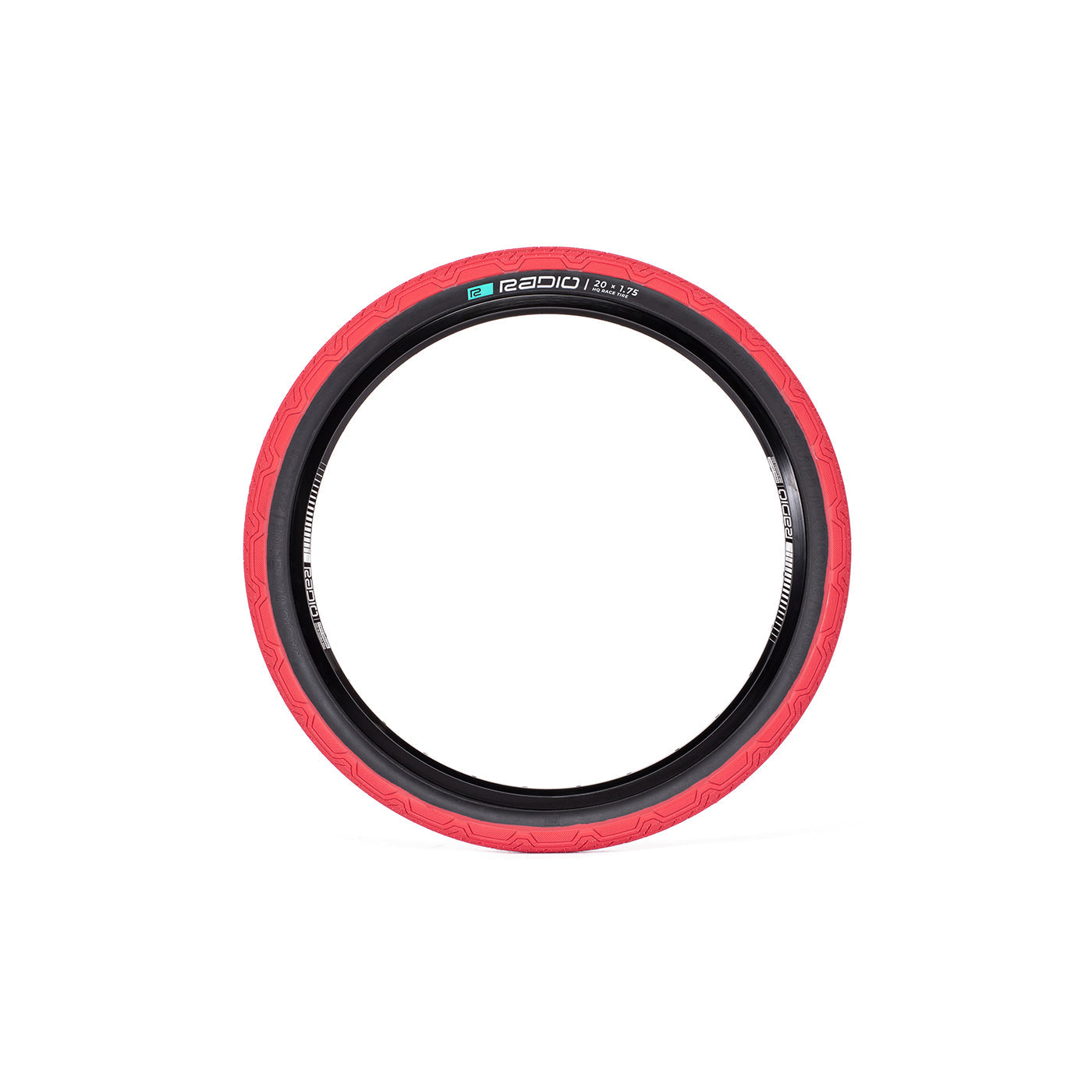 Oxygen Foldable Tire