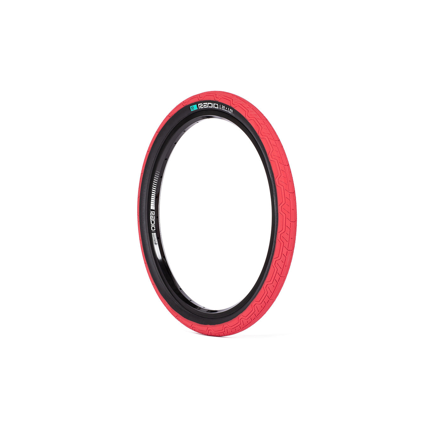 Oxygen Foldable Tire