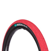 Oxygen Foldable Tire