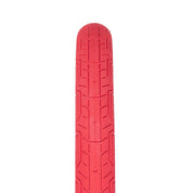 Oxygen Foldable Tire