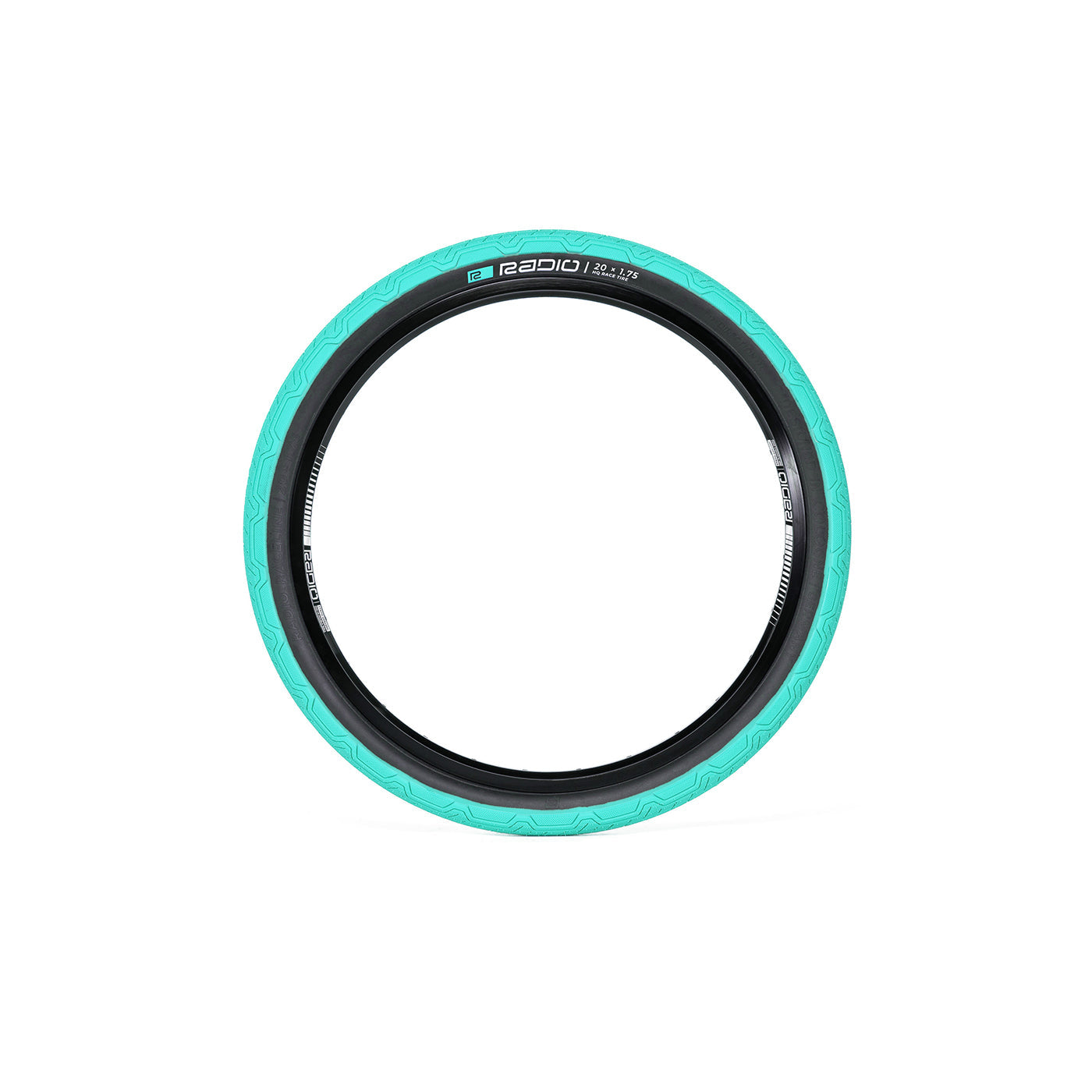 Oxygen Foldable Tire