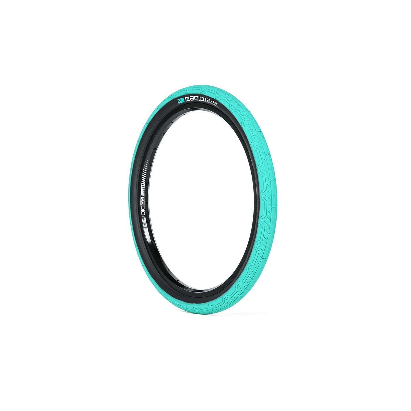 Oxygen Foldable Tire