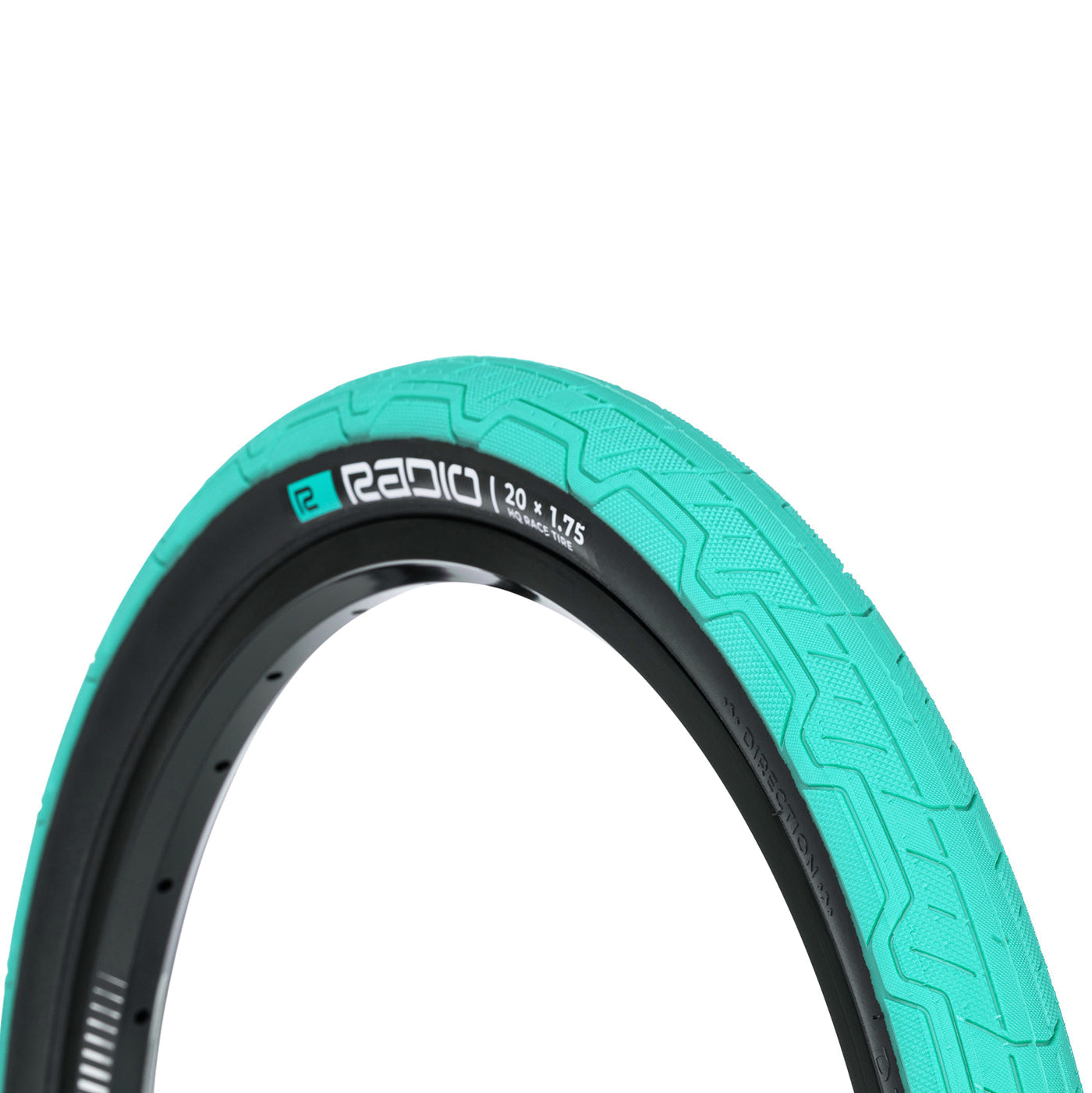 Oxygen Foldable Tire