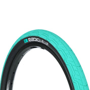 Oxygen Foldable Tire