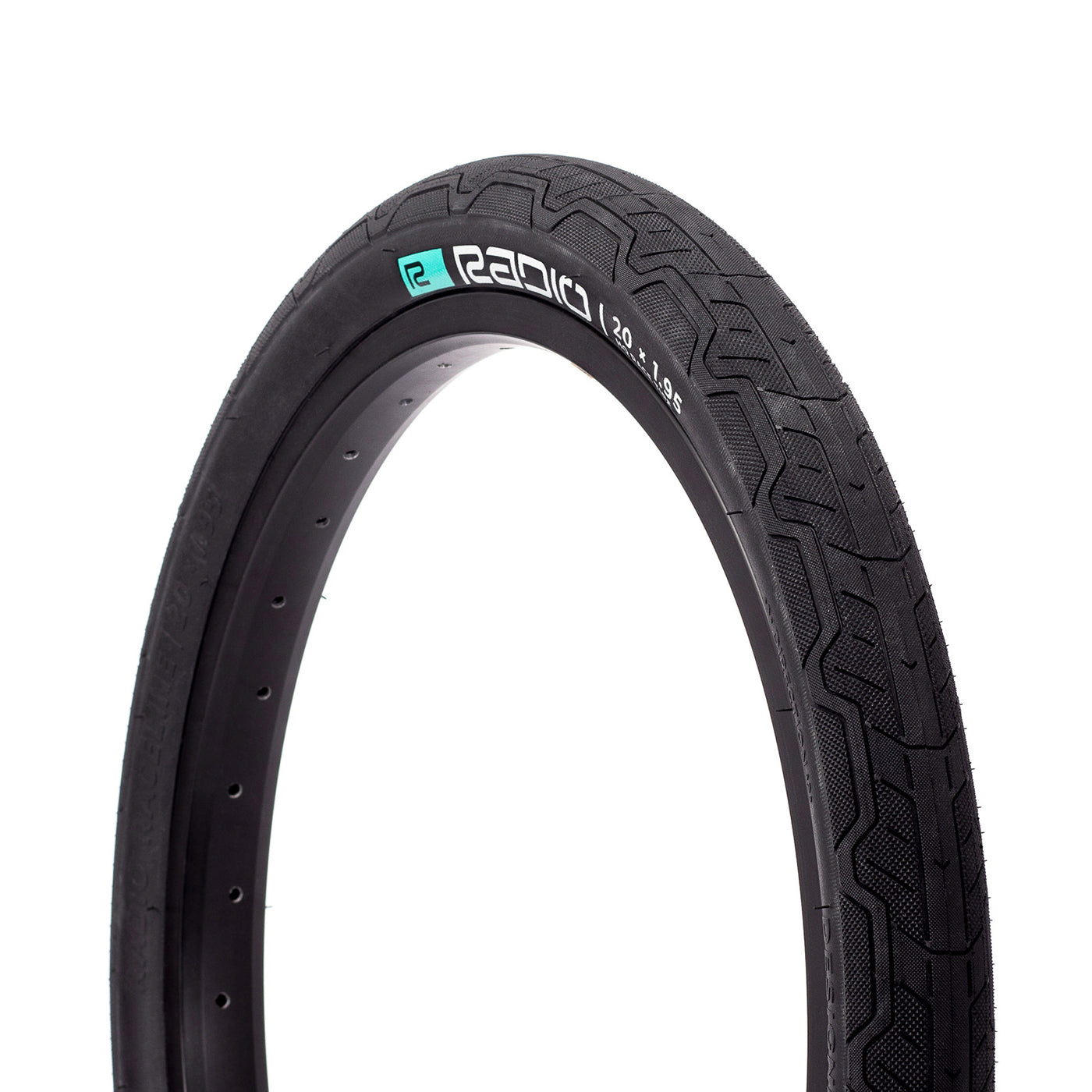 Oxygen Foldable Tire