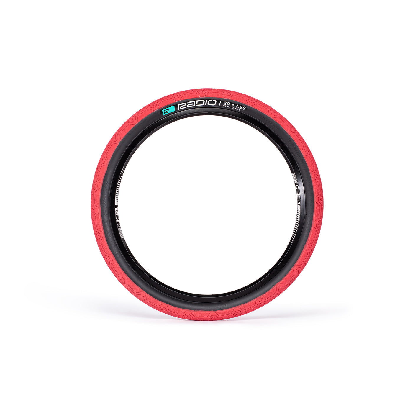 Oxygen Foldable Tire