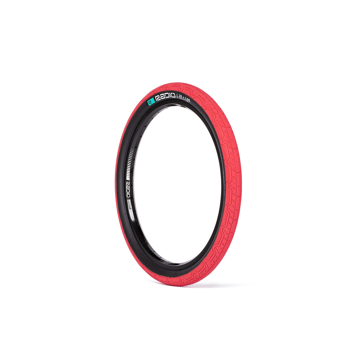 Oxygen Foldable Tire