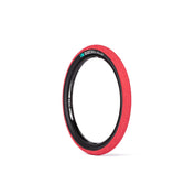 Oxygen Foldable Tire
