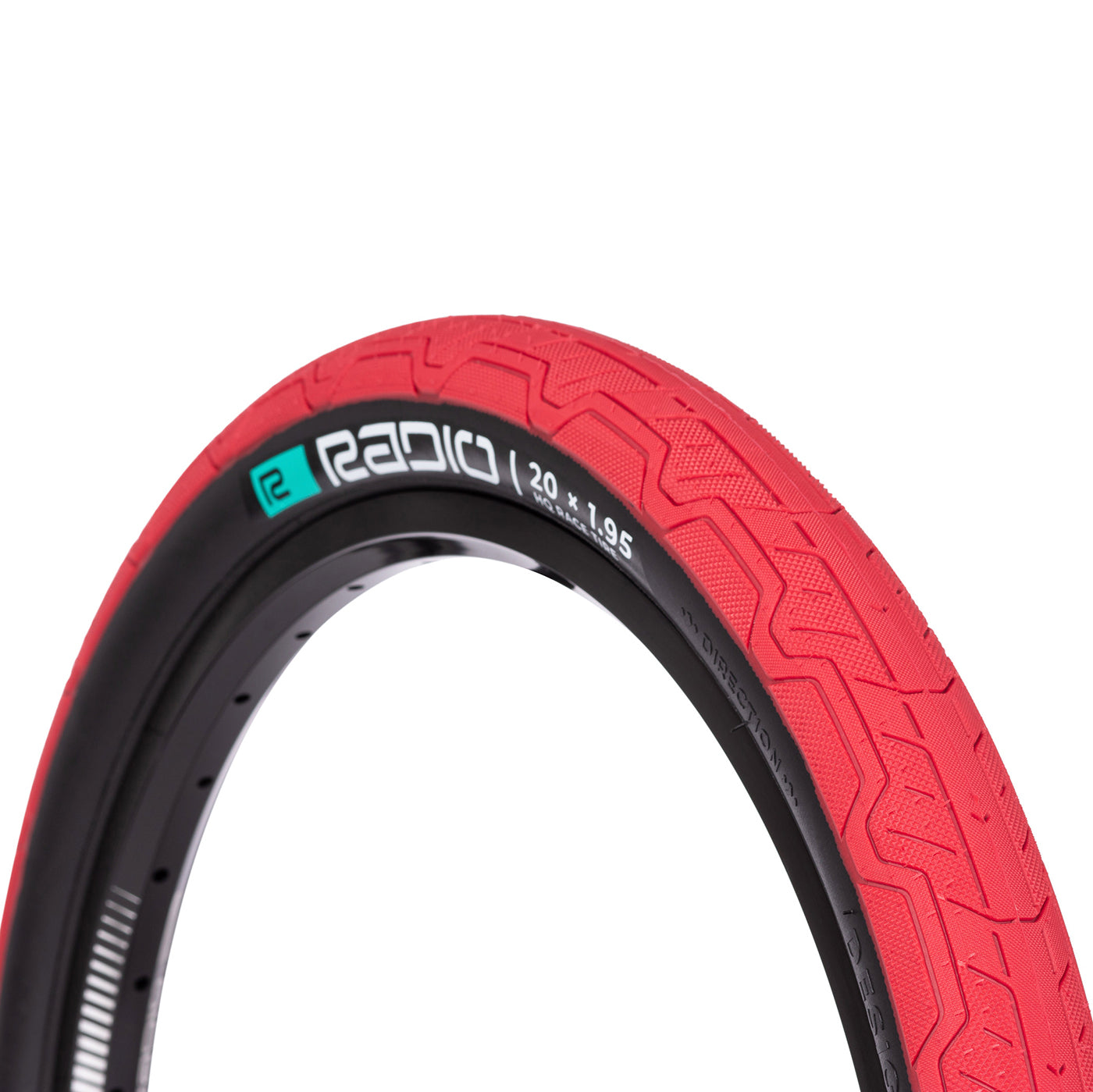 Oxygen Foldable Tire