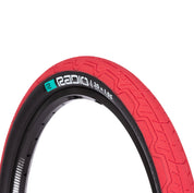 Oxygen Foldable Tire