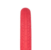 Oxygen Foldable Tire