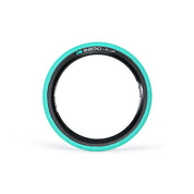 Oxygen Foldable Tire