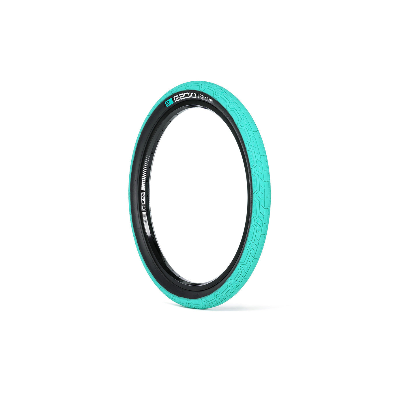 Oxygen Foldable Tire
