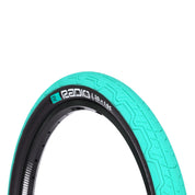 Oxygen Foldable Tire