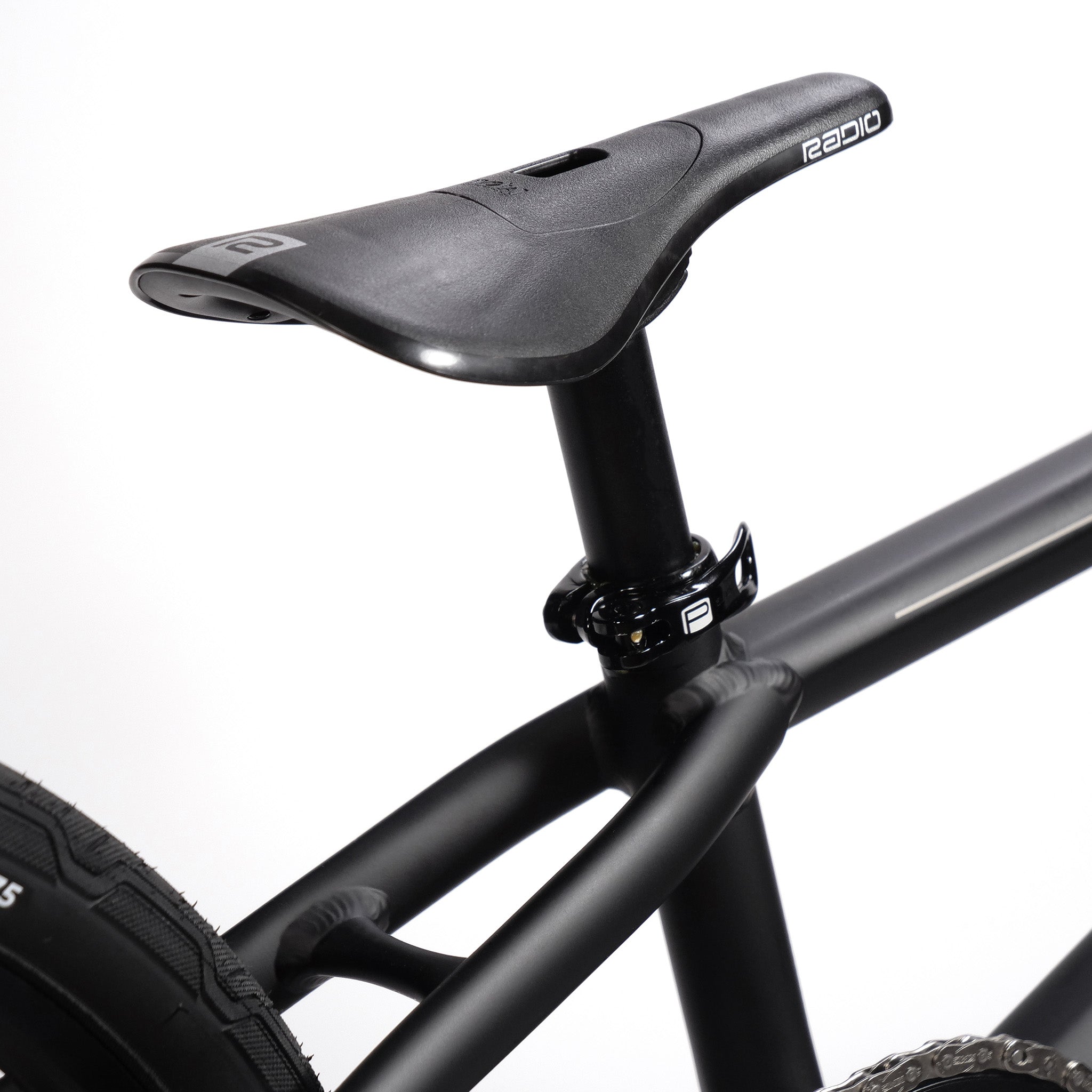 Quartz Pro 20" Complete Bike