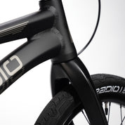 Quartz Pro 20" Complete Bike