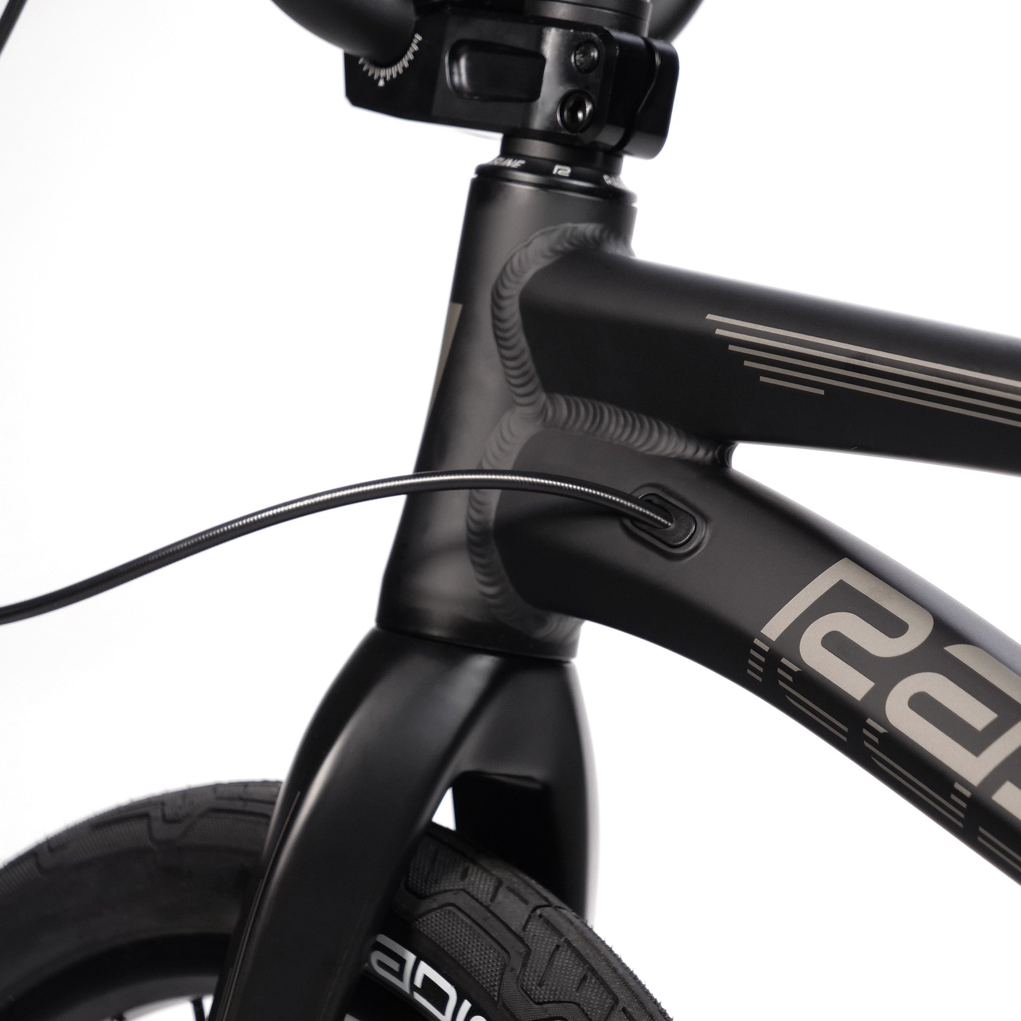 Quartz Pro 20" Complete Bike
