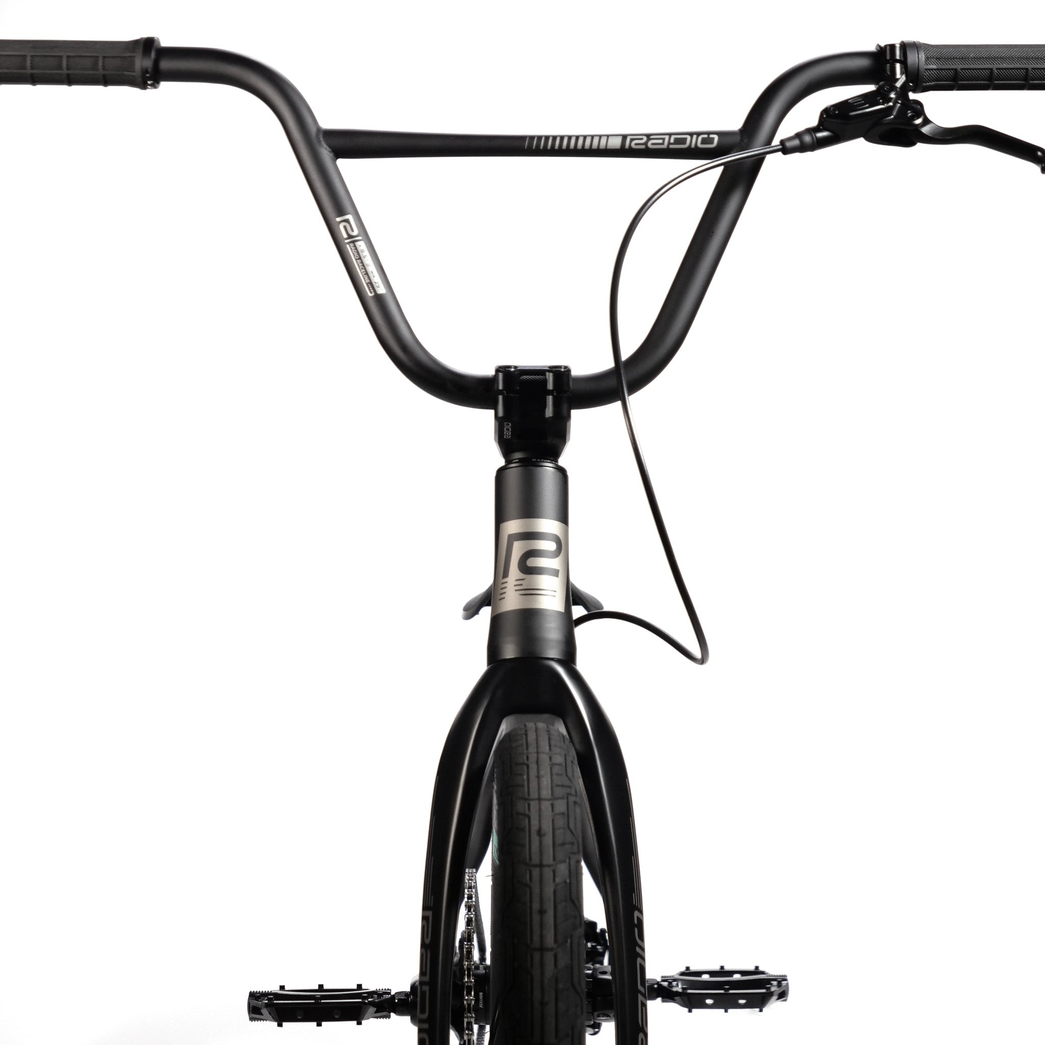 Quartz Pro 20" Complete Bike