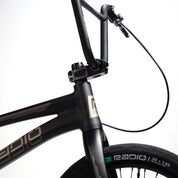 Quartz Pro 20" Complete Bike