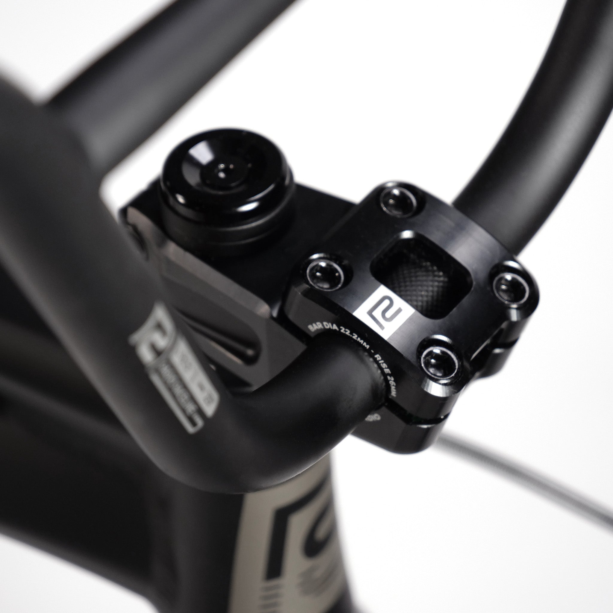 Quartz Pro 20" Complete Bike