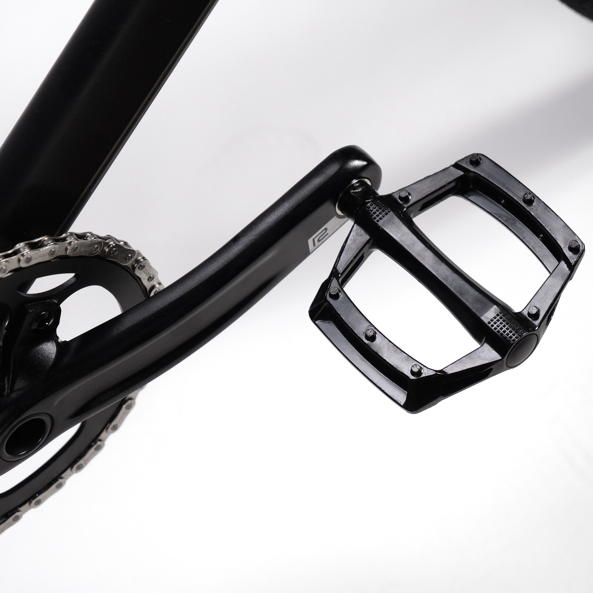 Quartz Pro 20" Complete Bike